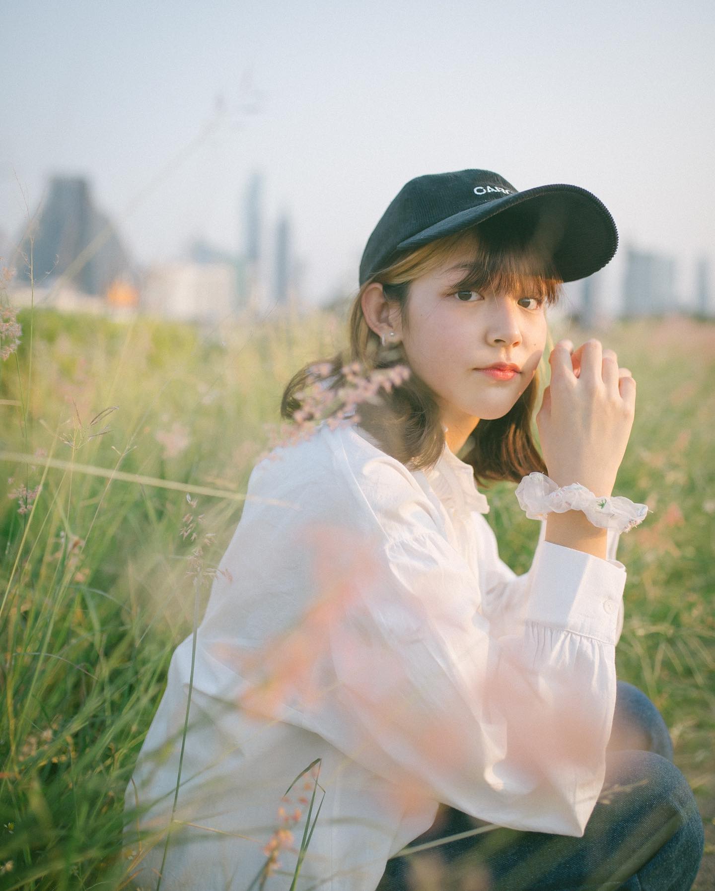 ใบปอ ธิติยา